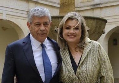 La perversión de la “constituyente universitaria”: Edna Bonilla y Jorge Iván González