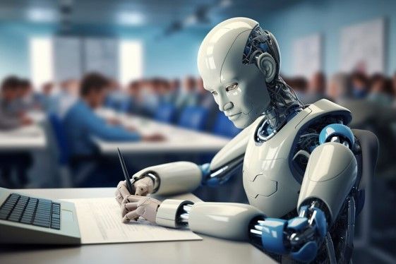Con la consolidación de la inteligencia artificial, ¿cómo deben evaluar las universidades?