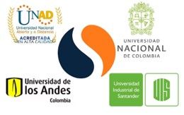 Las páginas web de universidades colombianas públicas y privadas con más visitantes