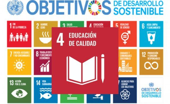Guía para saber qué tanto ha avanzado su IES en el cumplimiento de los ODS