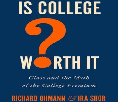 La sola titulación universitaria no garantiza la esperada mejora en los ingresos económicos