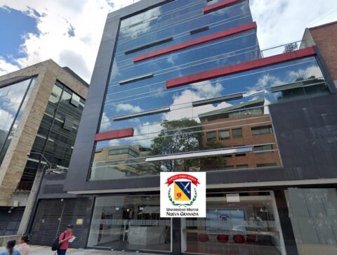 Contraloría advierte irregularidades fiscales de la U. Militar en 2022 y 2023 por compra de un edificio de posgrados