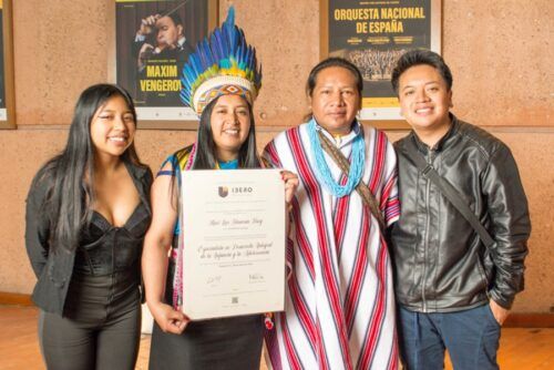 Solo 6 de cada 100 indígenas en Colombia pueden acceder a estudios universitarios