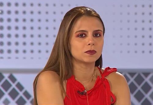 Claudia Helena Arenas Pajón, nueva rectora de la Universidad CES
