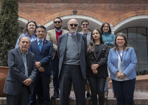¿Se contradijo el Consejo Superior de la U. Nacional en su forma de elegir decanos?