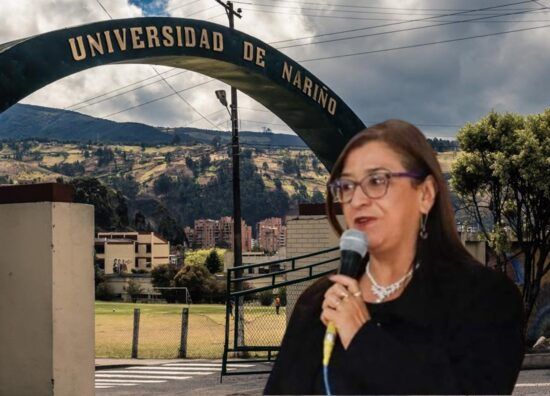 La “más democrática” universidad del país, re-elegirá a su rectora, que es la única candidata al cargo