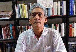 El preocupante panorama de la U. del Atlántico: Julio Morales Guerrero