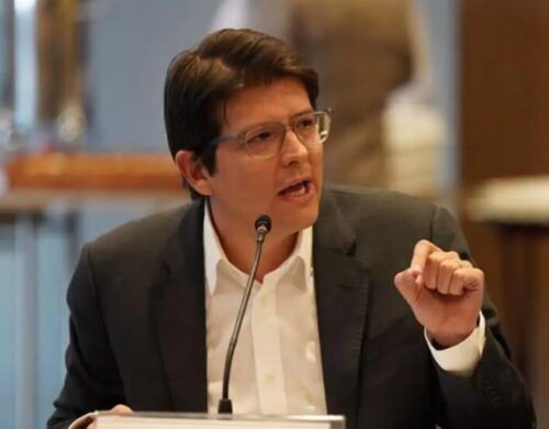 PL busca desaparecer las instituciones técnicas profesionales y las tecnológicas como IES
