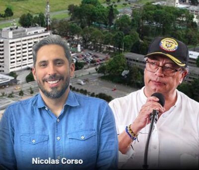 Presidente cambia su designado en la UIS: Sale un académico y llega un gerente muy cercano al ministro Rojas