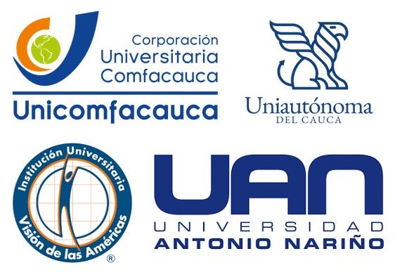 Cambio en rectorías afectan a cuatro IES en Popayán, Medellín y Bogotá