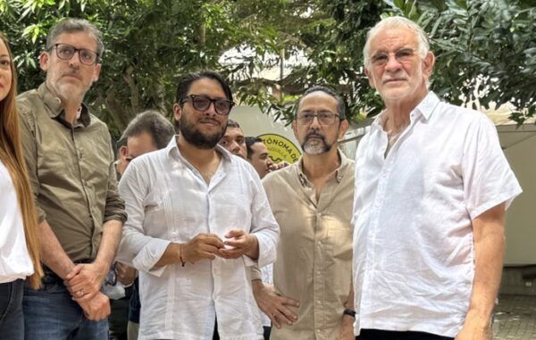 Gobierno busca evitar el camino de la quiebra de la privada U. Autónoma del Caribe