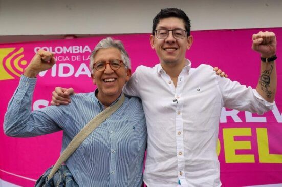UTP: Un exaspirante a la rectoría se atraviesa e impide designación de Gaviria Trujillo