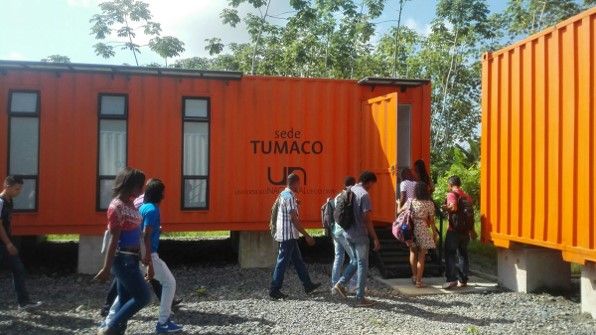 UNAL perderá 55 mil millones. 8 años, 3 rectores y mucha negligencia para construir la sede Tumaco