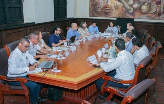 Gobierno nacional fue incoherente en la designación rectoral en Unimagdalena