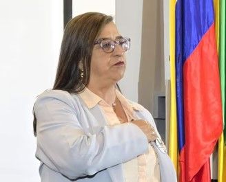 Sin contendores, Martha Sofía González se reeligió rectora de la U. de Nariño