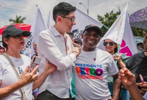 Un ministro, tres meses, mucho activismo político y sin avances en educación superior