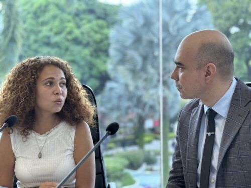 En el Congreso cuestionaron convocatoria de Minciencias con la U. Santiago de Cali