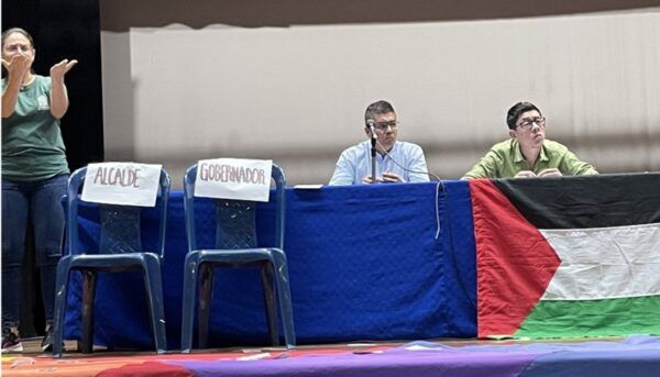 U. de Antioquia: Protagonismos políticos impiden hallar solución de fondo a crisis financiera