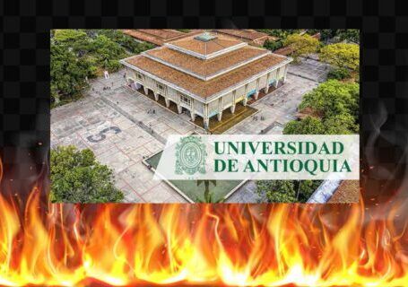 Un diagnóstico no oficial, pero muy real, del por qué la crisis financiera de la Universidad de Antioquia