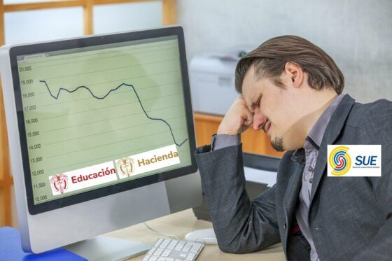 Cobertura, fomento y gratuidad entran en cuidados intensivos por crisis fiscal del país