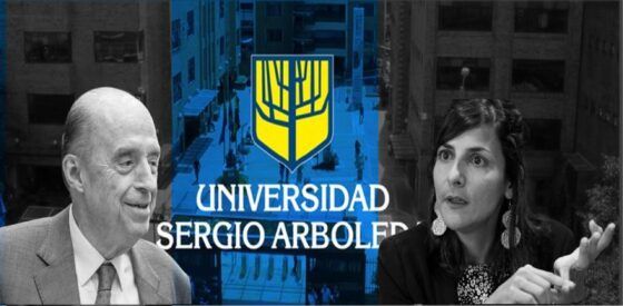 Mineducación se desentendió de la Universidad Sergio Arboleda