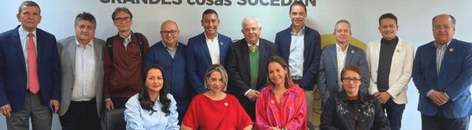 Corporación Universitaria Iberoamericana obtiene su acreditación institucional