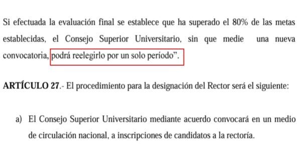 Acción judicial pone en duda consulta estamentaria y elección rectoral en Unipamplona 
