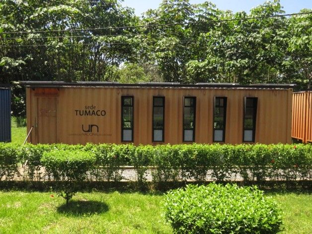 Gobierno y U. Nacional buscan convencer a Unión Europea para que no retire inversión en Tumaco
