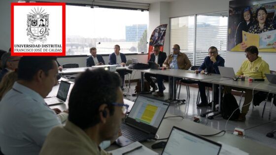 Consulta estamentaria decidirá la elección de rector y de directivos de la U. Distrital Francisco José de Caldas