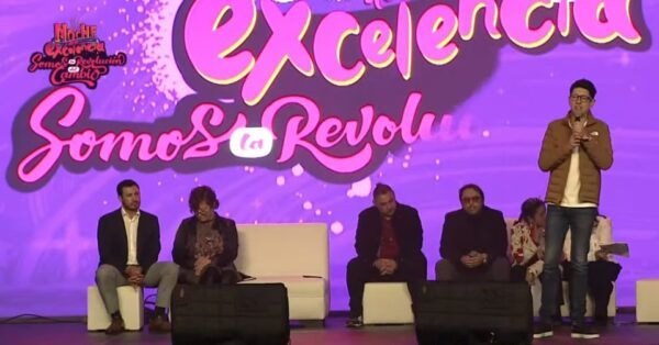 Las IES reconocidas por Mineducación en una convulsionada “Noche de la Excelencia”