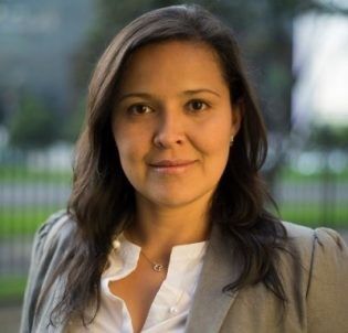 De la indignación superior a la educación superior: Patricia Rincón Mazo