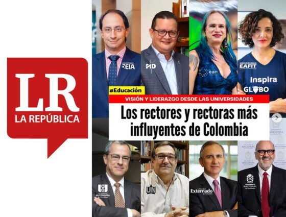 Incomodidad y polémica por listado periodístico de rectores “más destacados” en 2024