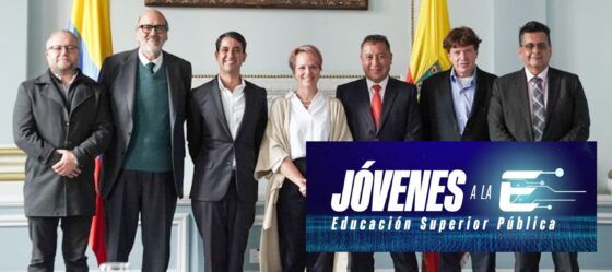 Medio billón de pesos entregará la Alcaldía de Bogotá a 5 IES entre 2025 y 2027