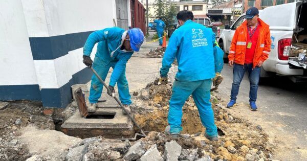 El “ejemplo” de una IES que robaba agua y no la pagaba