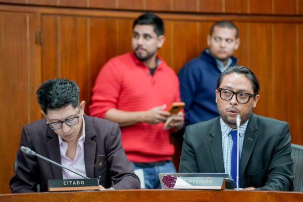 Pese al respaldo, Mineducación no pudo sacar adelante primer debate a reforma de art. 86 y 87