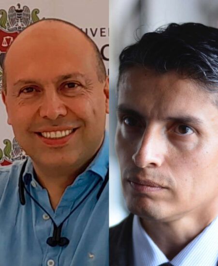 Docentes de la U. Nacional ganan en promedio $11.4 millones al mes