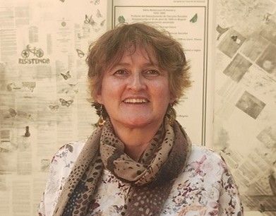 Carmen Fonseca, nueva representante de los docentes universitarios en el CESU