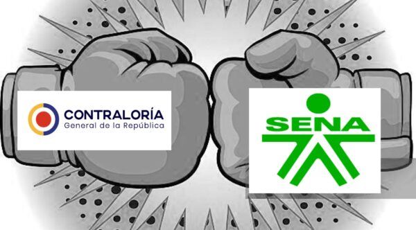 Para la Contraloría, el SENA dejó perder 47 mil millones y el SENA dice que ahorró 250 mil millones