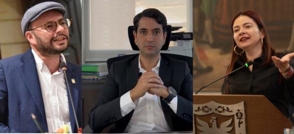Financiación en ed. superior en Bogotá aviva pelea política y técnica entre la izquierda y la derecha