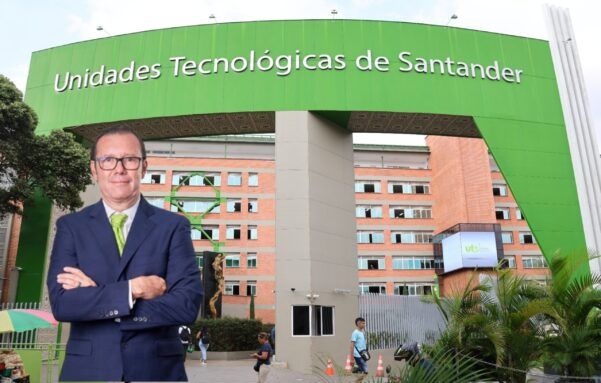 Las UTS obtienen su primera acreditación institucional de alta calidad