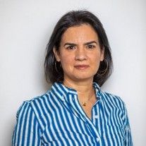 Desfachatez académica (Caso Reino Unido): Lina María Múnera Gutiérrez