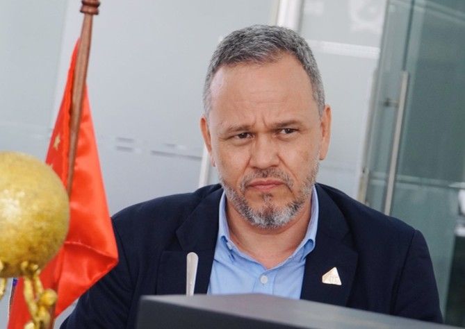 Nueve años haciendo realidad la universidad que soñamos: Omar Mejía Patiño