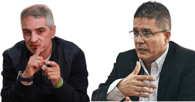 ¿Crisis financiera y de control de la U. de Antioquia llevará a designar rector interino?