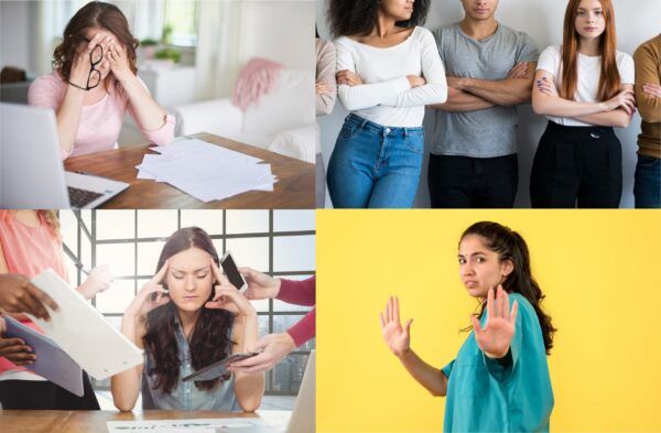 Realidades que deben preocupar a las IES, tal vez más que los contenidos disciplinares