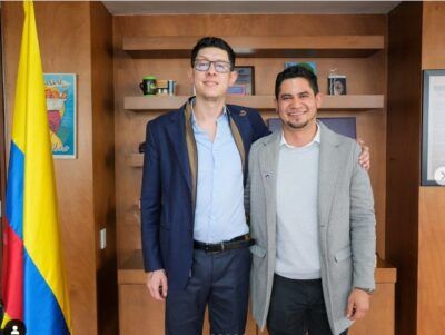 Mano derecha de ministro Rojas recibe intimidaciones en dos IES públicas de Cali