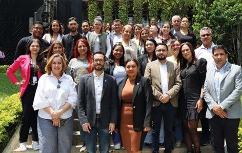 Sector construye documento-guía para conocer y construir los SIAC de las IES