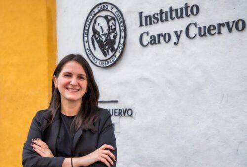 No avanza promesa de Plan de Desarrollo para Inst. Caro y Cuervo, que tiene nueva directora