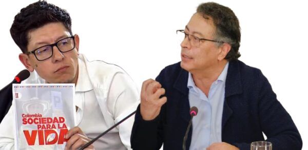 Razones para entender por qué Mineducación tiene el mayor incumplimiento, según Petro