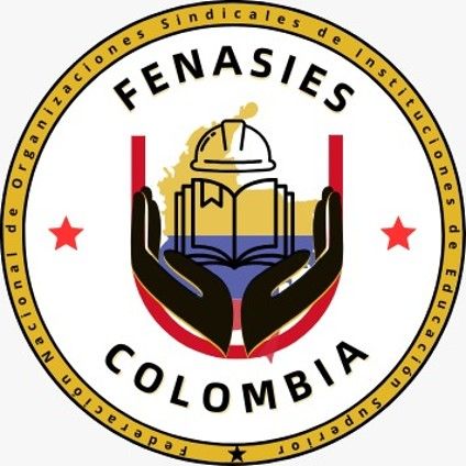 Sindicatos de trabajadores y docentes de IES de todo el sector crean el “Fecode” de la educación superior