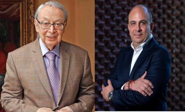 Fallecido Gabriel Melo pidió que Carlos Camargo sea el presidente de la U. Sergio Arboleda